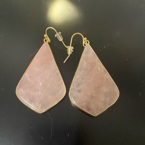 Kendra look-a-like earrings